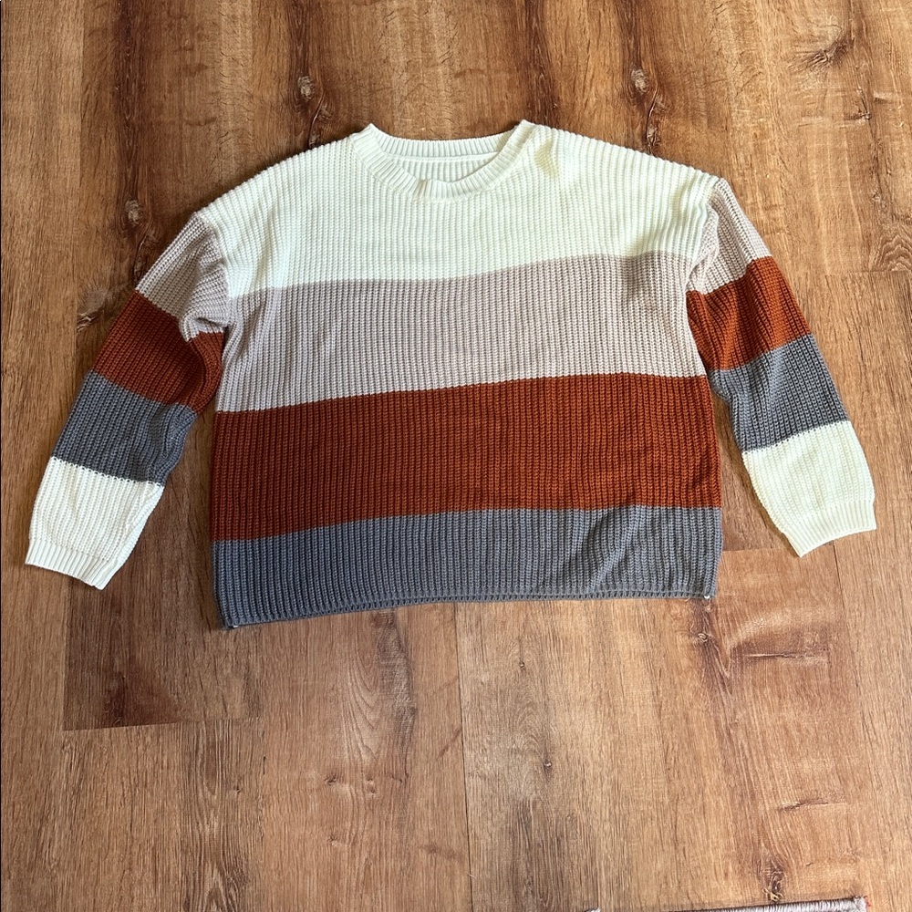 Women’s sweater